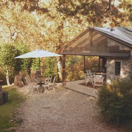 Eco-Resort Parco Botanico Fiorlago-3