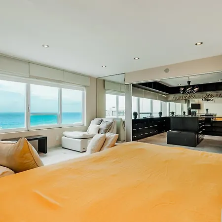 Brisas Beachfront Penthouses-3