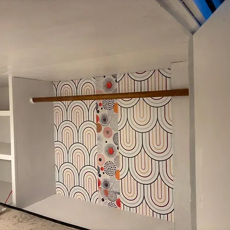 Capsule Hostel-3