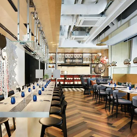 Aloft By Marriott Tokyo Ginza-2