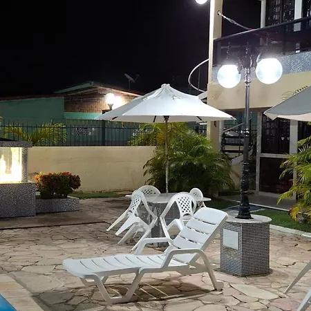 Flat do Golfinho-2