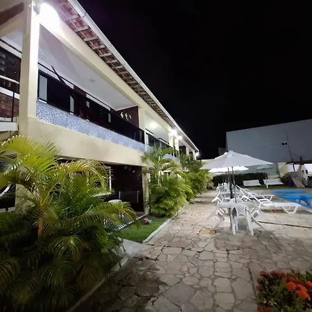 Flat do Golfinho-3