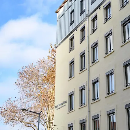 Keystone Boutique Hôtel-3