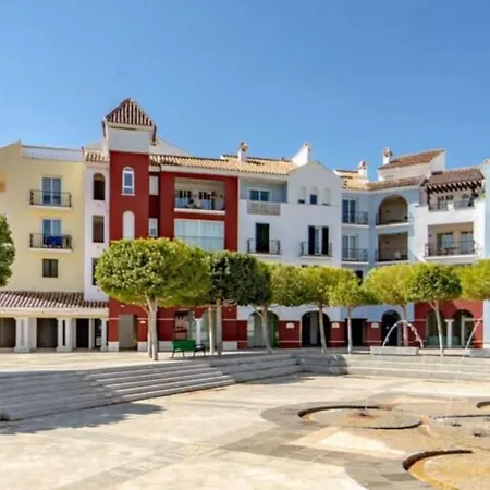 La Torre Golf Resort-3