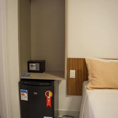 El Shaddai Hotel-3