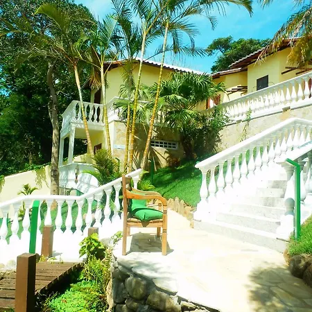 Pousada Villa Valentina-2