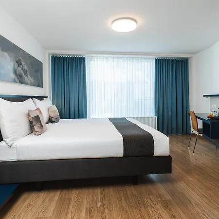 Hotel Bristol Zurich-2