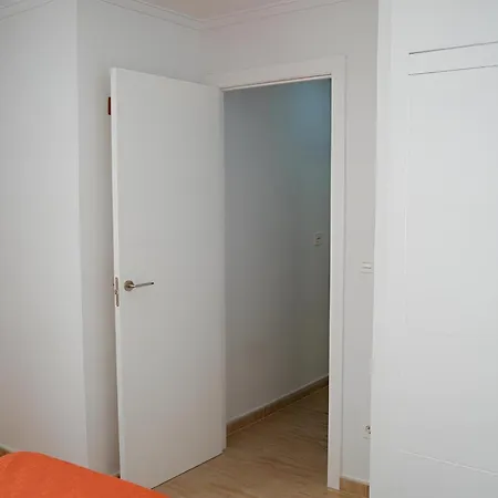 Apartamentos Riviera Beach-2