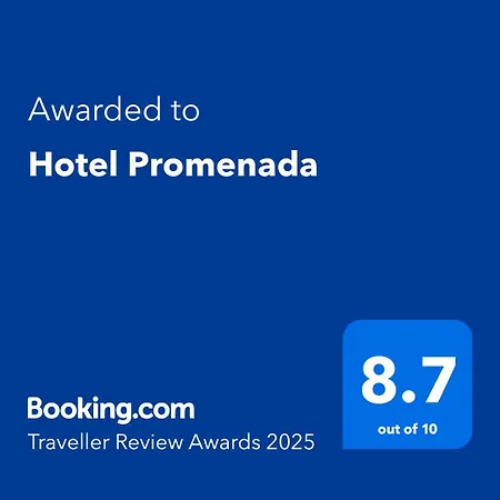 Hotel Promenada-3