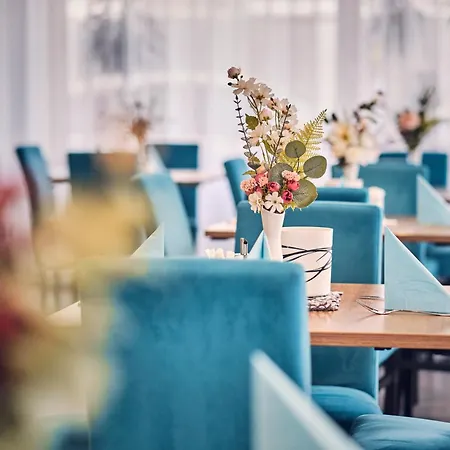 Hotel Hansa Stuttgart City-3