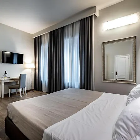 Blu Notte Guest House-2