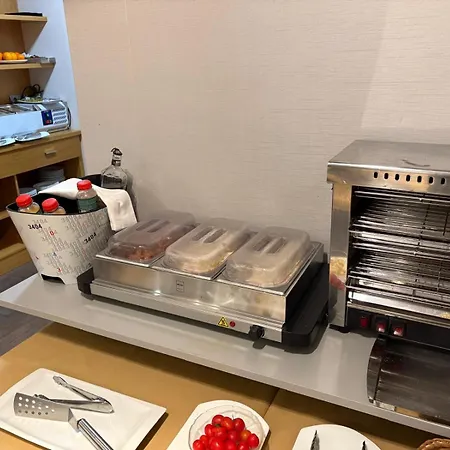 Aparthotel Meseguer-3