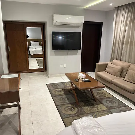 Nakhil Inn Residence-2