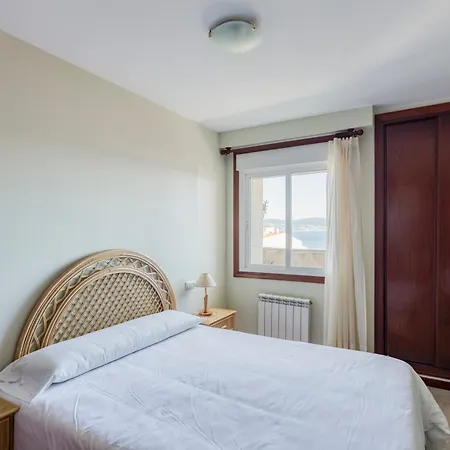 Apartamentos Granxola-2