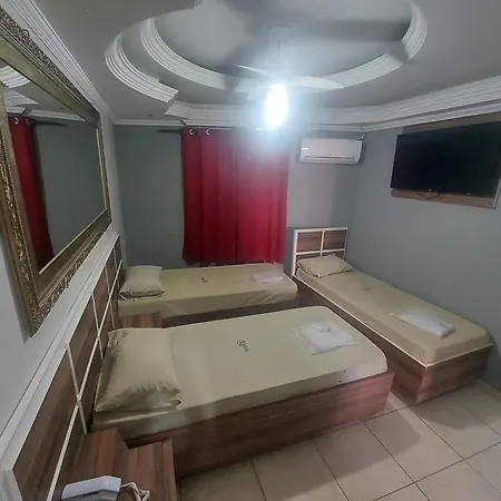 Hotel Luar-2