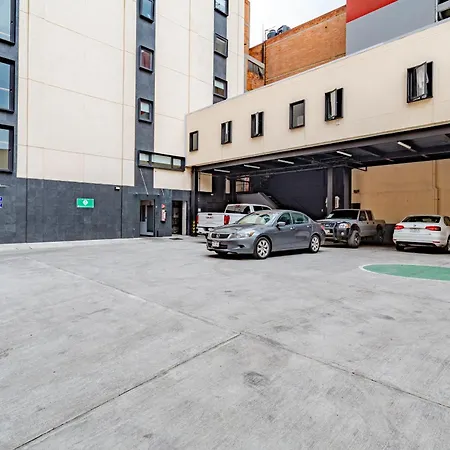Hotel Flamencos-2