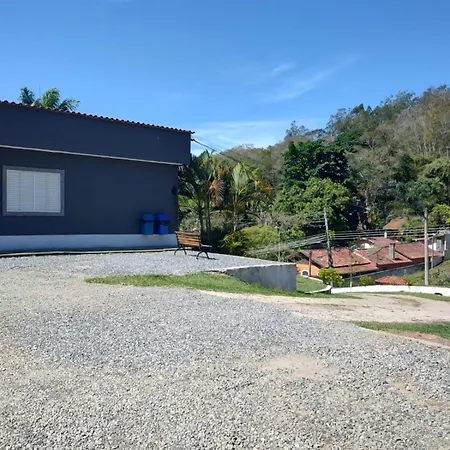 Pousada Styllus Miguel Pereira-2