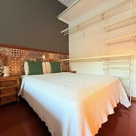 Ecohotel Vale Do Sol-2