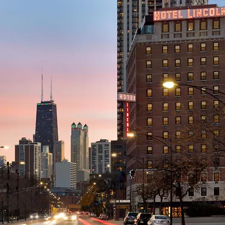 Hotel Lincoln-2
