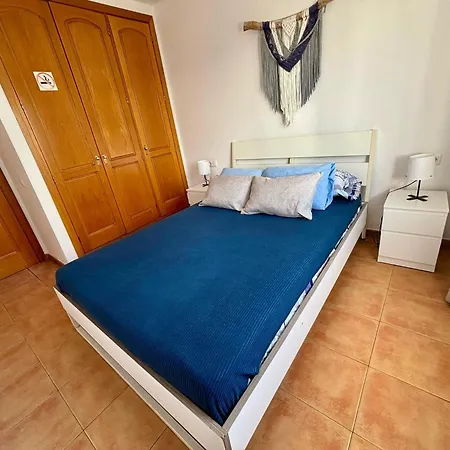 La Fresa Guest House Corralejo-2