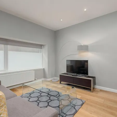 Destiny Scotland Apartments At Canning Street Lane-3