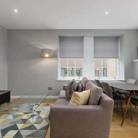 Destiny Scotland Apartments At Canning Street Lane-2