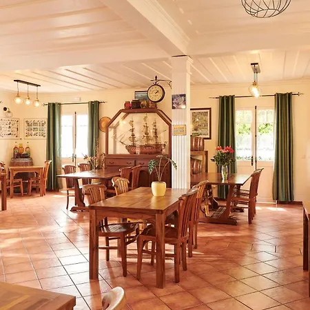 Relais Des Gouverneurs-2