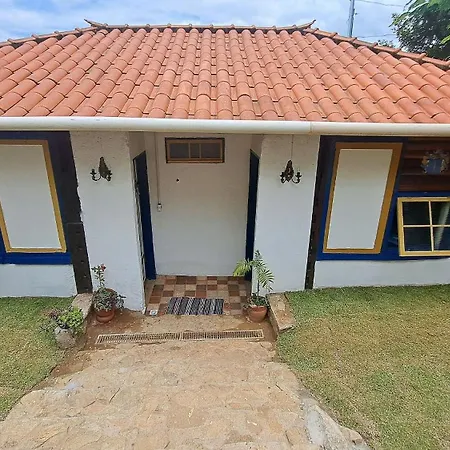 Pousada Residência Balestra-2
