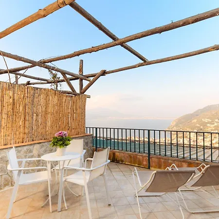 Villa Rosa di Nonna Rosa-2