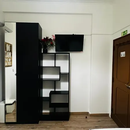 Apartamento Pensamento IV-3