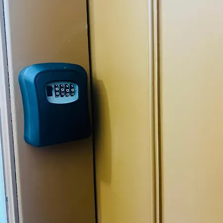 Apartamento Pensamento IV-2