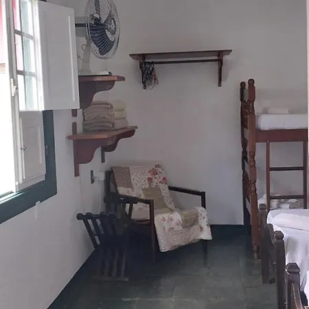 Pousada Sierra-2