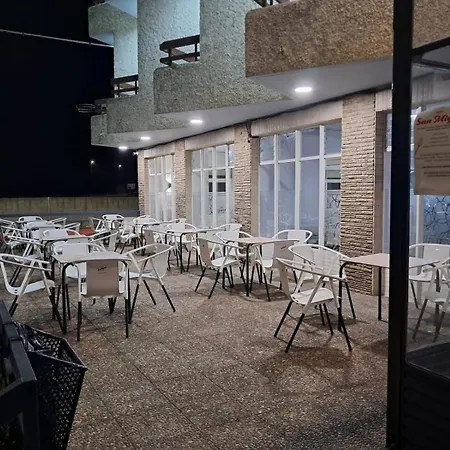 Hostal San Miguel-2