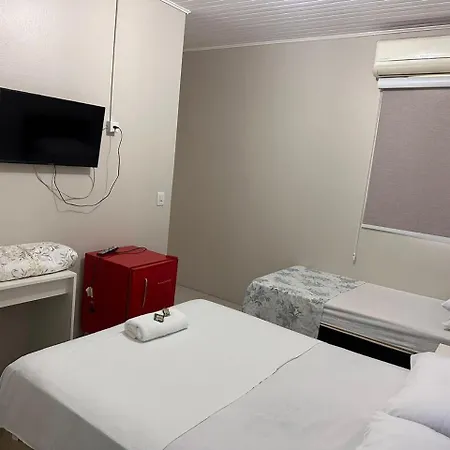 Hotel life Ijuí-3