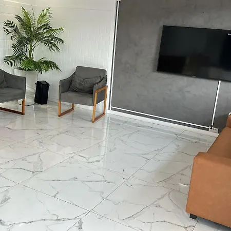 Hotel life Ijuí-2