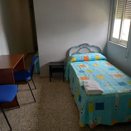Hostal San Miguel-3