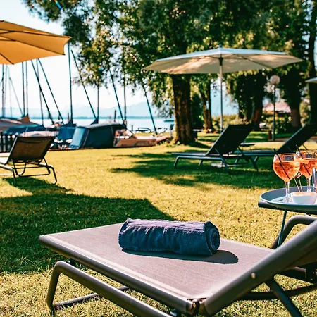 Yachthotel Chiemsee GmbH-2
