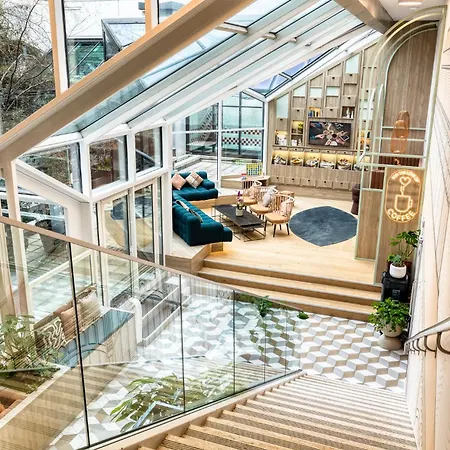 Citadines Les Halles Paris-3