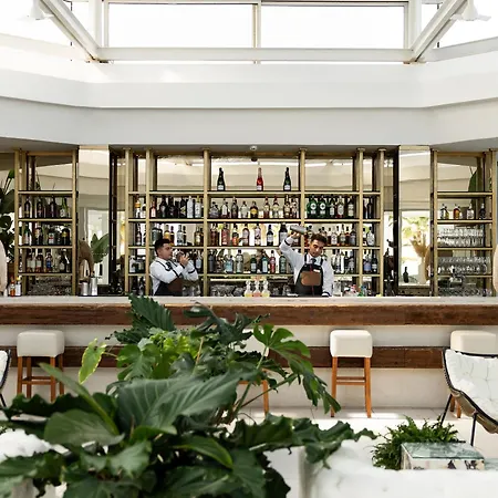 Grecotel Luxme White-2