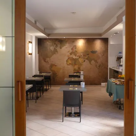 Hotel Garni Villa Fontana-3