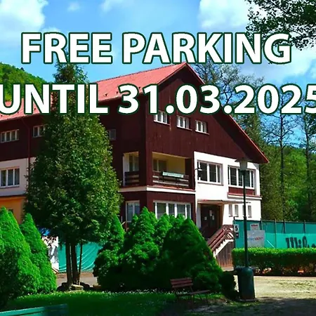 Sport Hotel Gejzirpark-3