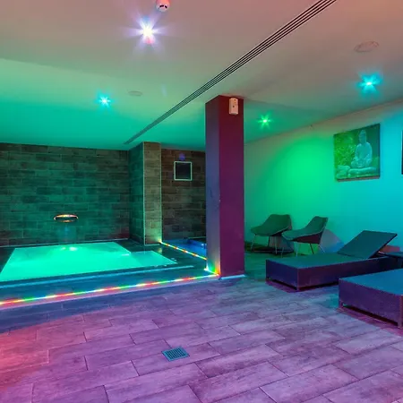 Nura Santa Ponsa & Spa-3