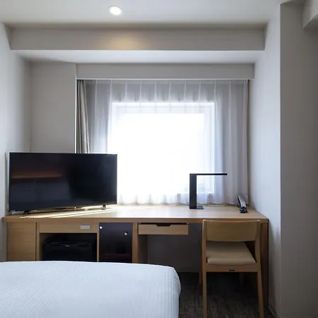 Jr Kyushu Hotel Nagasaki-3