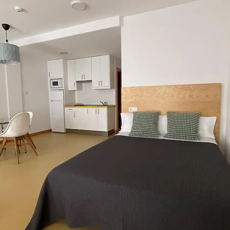 Apartamentos Real Alfoli-2
