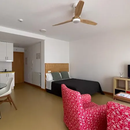Apartamentos Real Alfoli-3