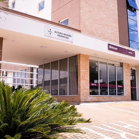 ibis Styles Sao Jose do Rio Preto-3