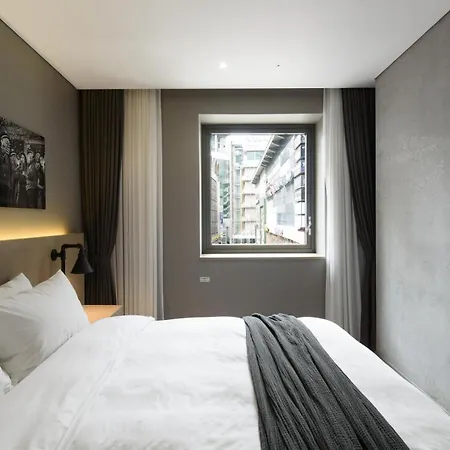 Hotel28 Myeongdong-3