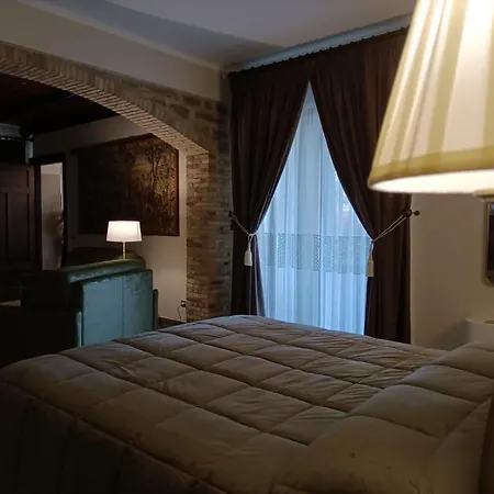 Agriturismo Villa Russo-3