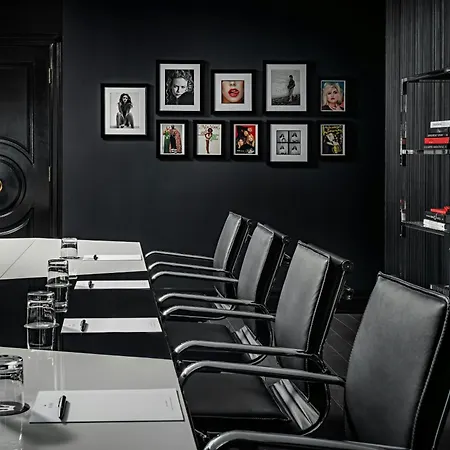 Bisha, A Luxury Collection Hotel, Toronto-2