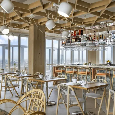 Bisha, A Luxury Collection Hotel, Toronto-3